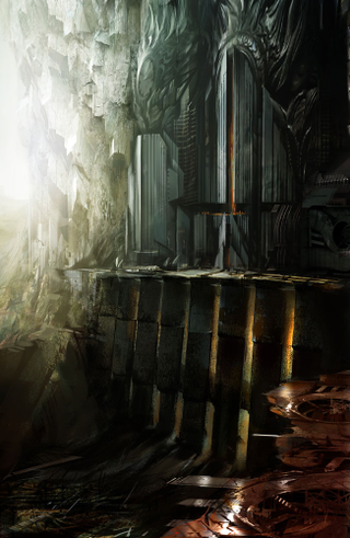 Illustration for article titled Guild Wars 2's Art Just Won't Stop Pleasing Our Eyeballs
